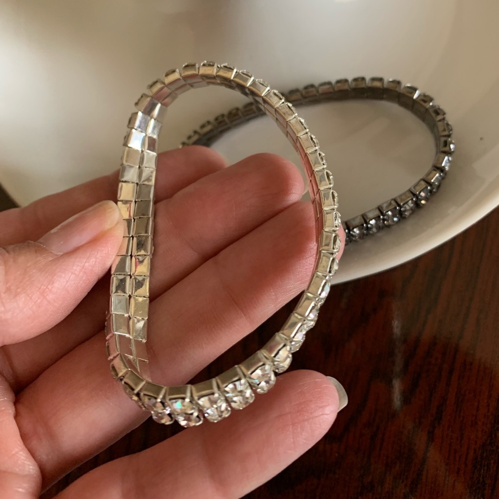 Stretch Bracelet Bundle of 2 - Picture 5 of 5